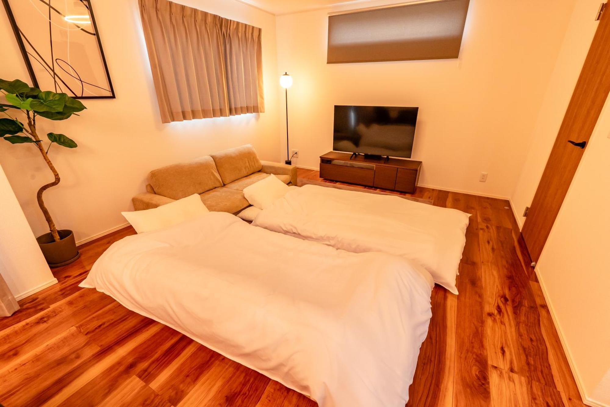 Grand Star Apartment *