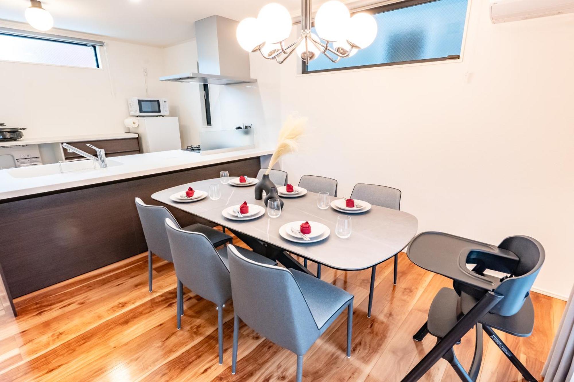 Grand Star Apartment
