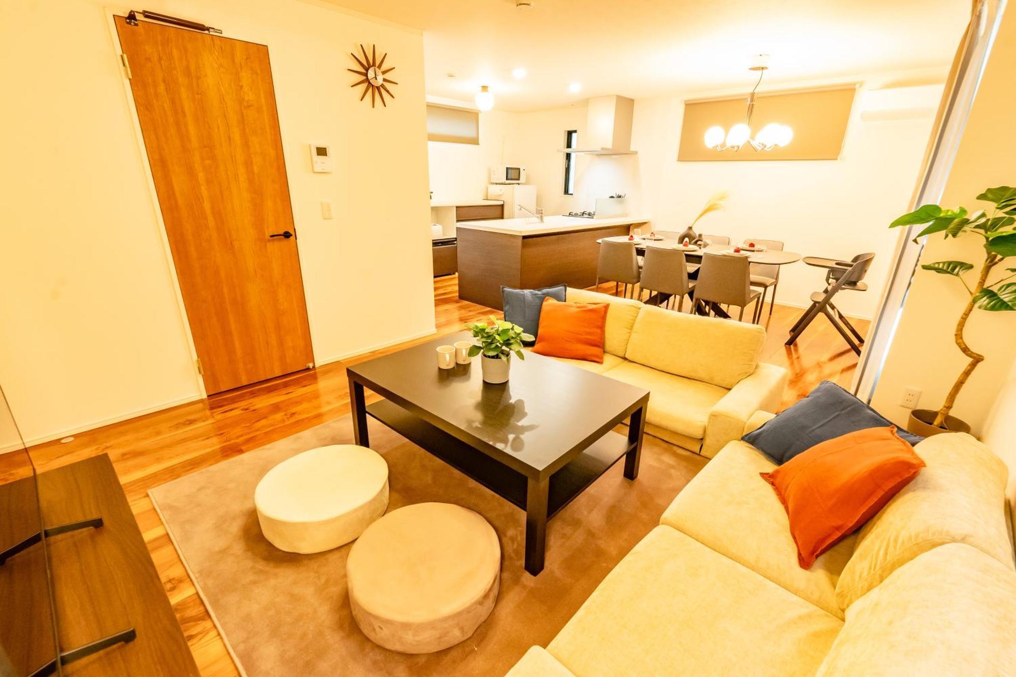 Apartment Grand Star Tokyo