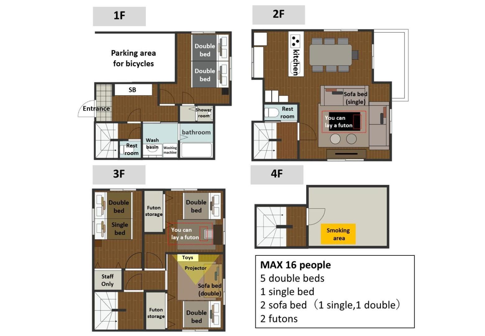 Apartment Grand Star *