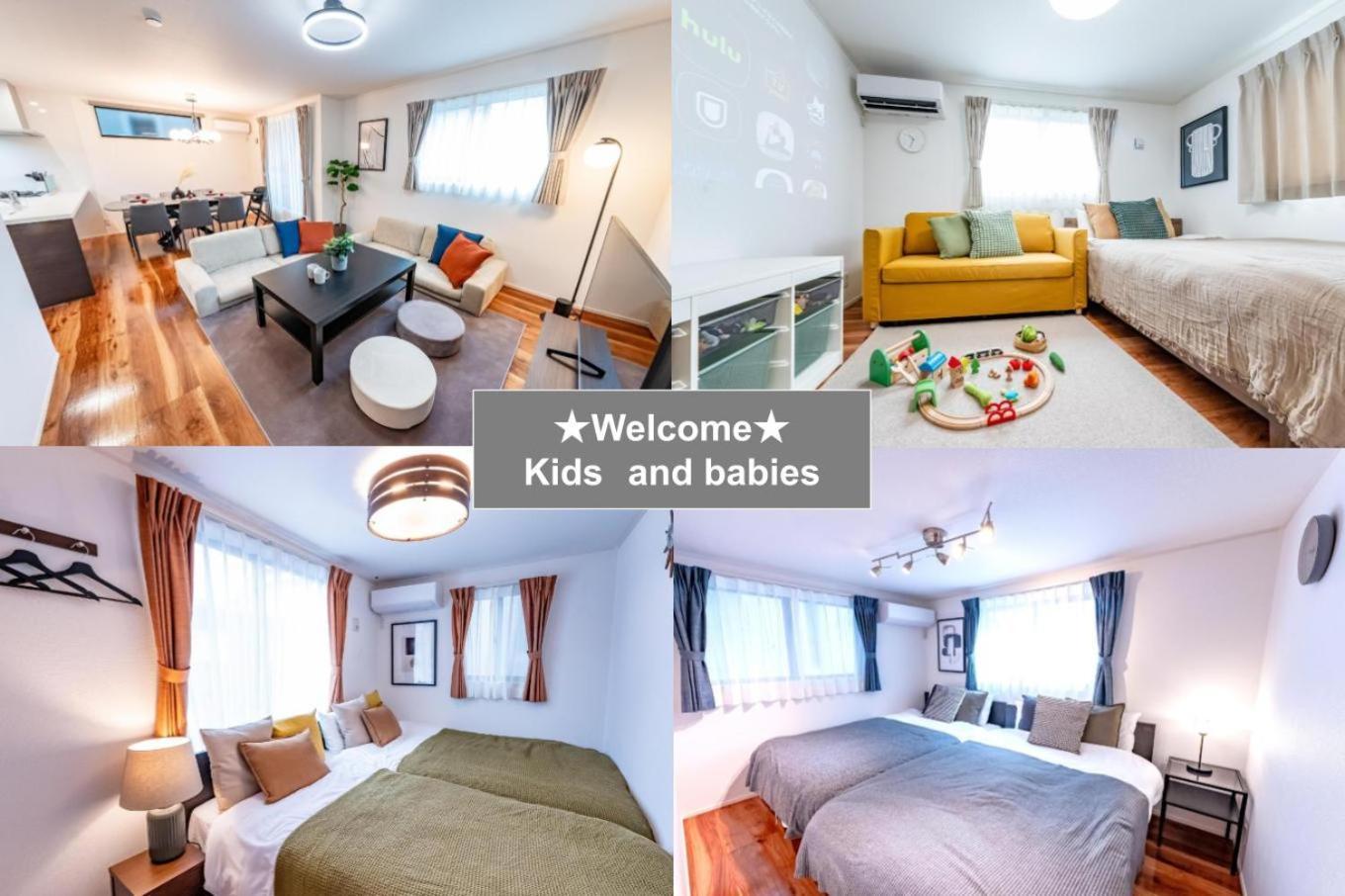Grand Star Apartment *