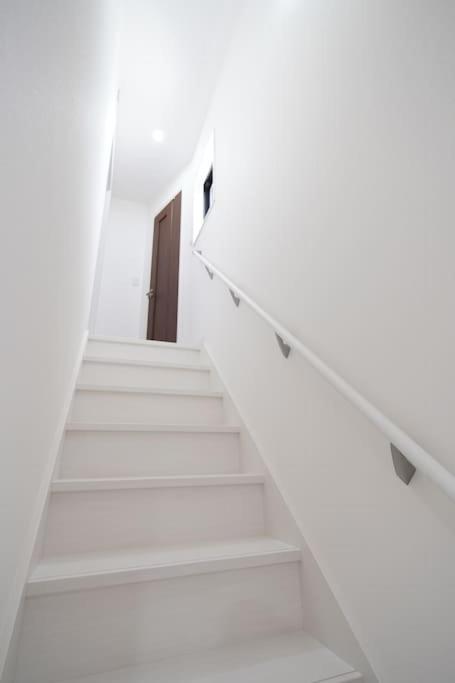Apartment Entire House#3 Min To Sta#shinjuku#kagurazaka#6ppl