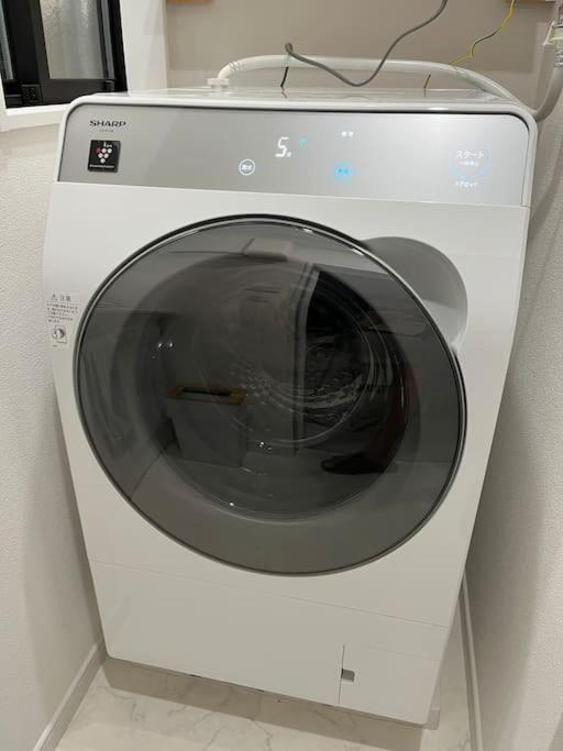 Entire House#3 Min To Sta#shinjuku#kagurazaka#6ppl Apartment Tokyo