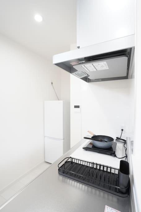 Entire House#3 Min To Sta#shinjuku#kagurazaka#6ppl Apartment *