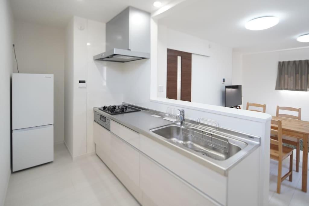 Entire House#3 Min To Sta#shinjuku#kagurazaka#6ppl