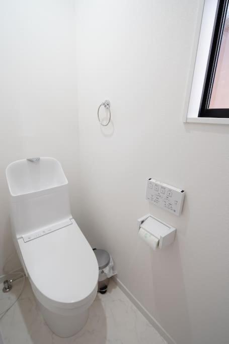 Entire House#3 Min To Sta#shinjuku#kagurazaka#6ppl Apartment