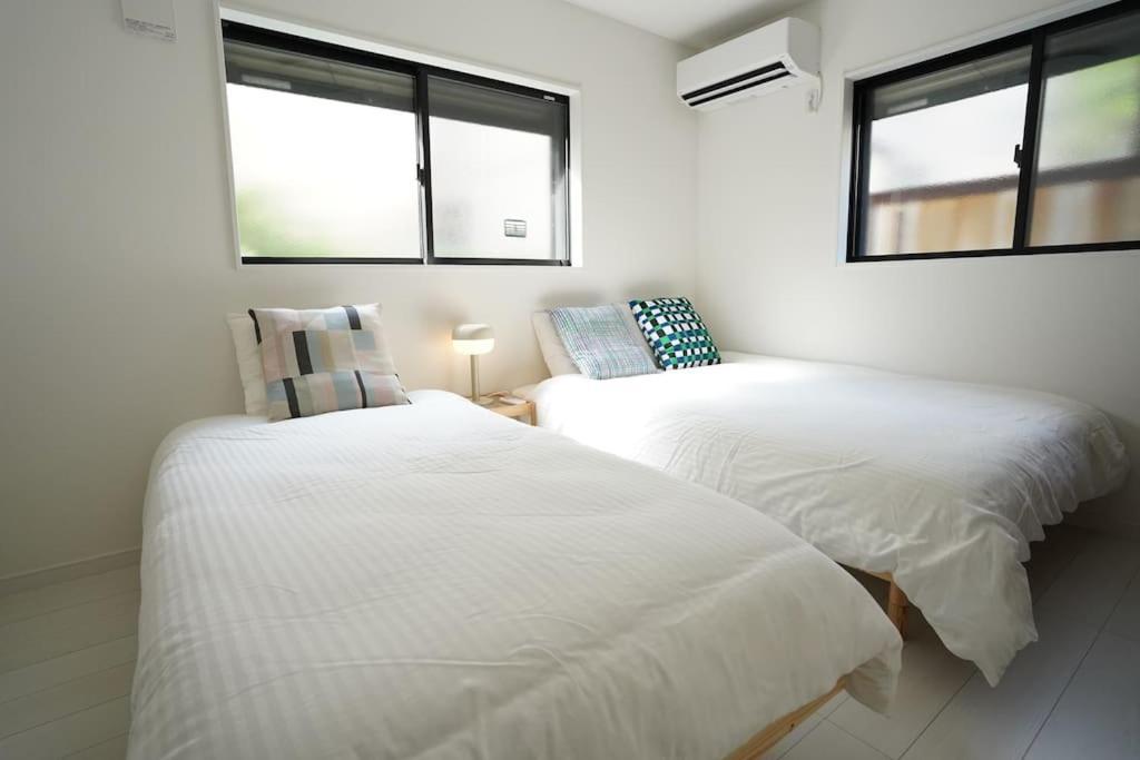 Entire House#3 Min To Sta#shinjuku#kagurazaka#6ppl