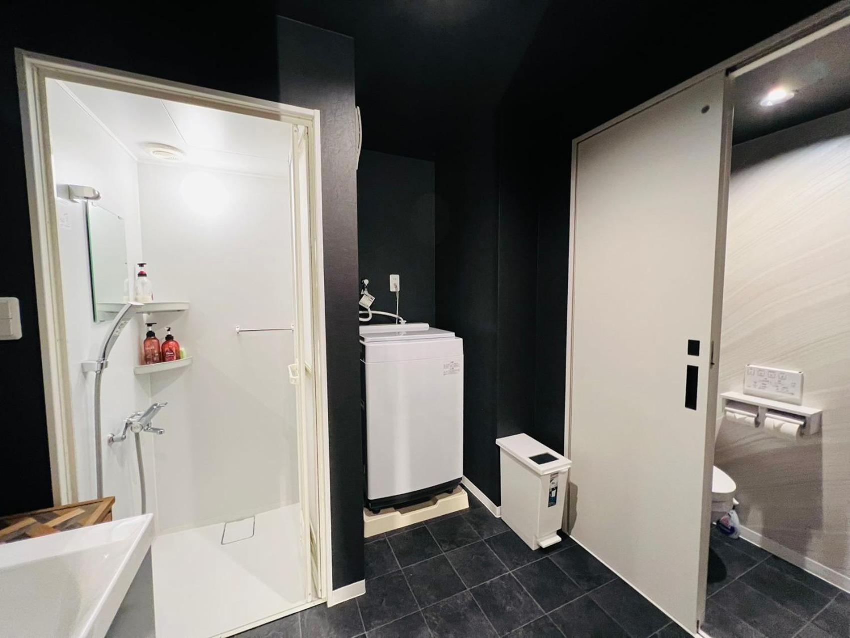 Asakusa-smile Apartment