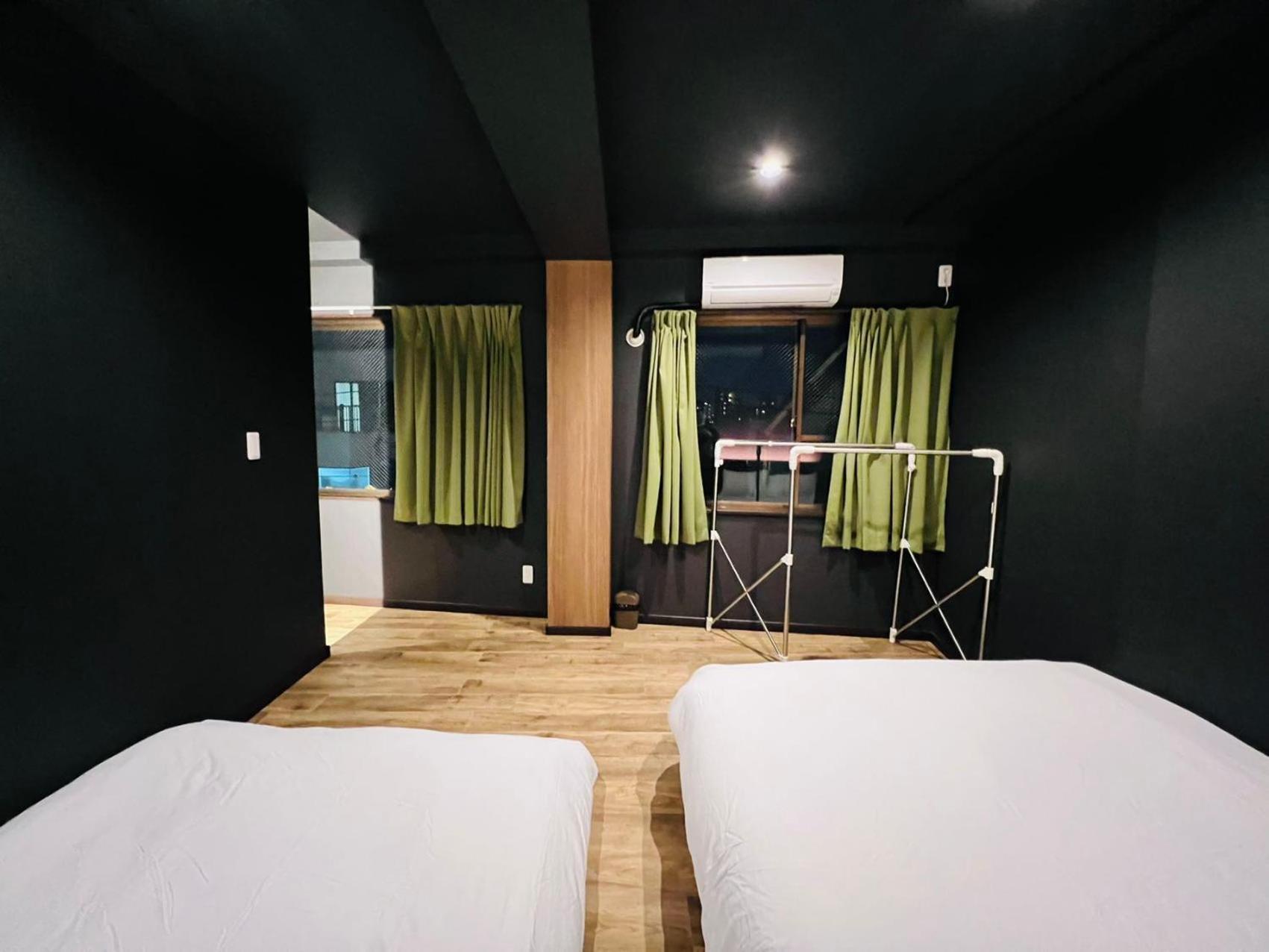 Asakusa-smile Apartment Tokyo