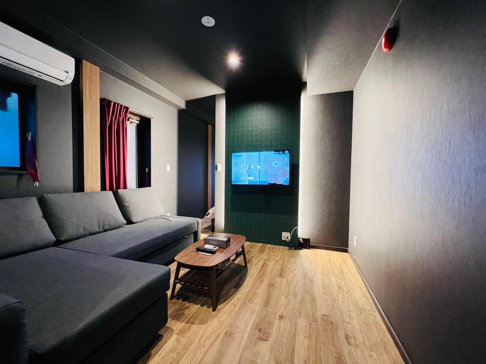 Asakusa-smile Apartment