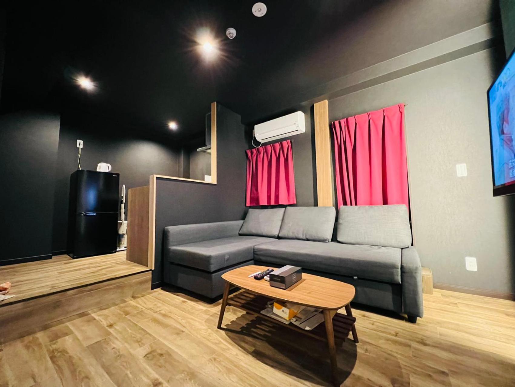 Asakusa-smile Apartment *