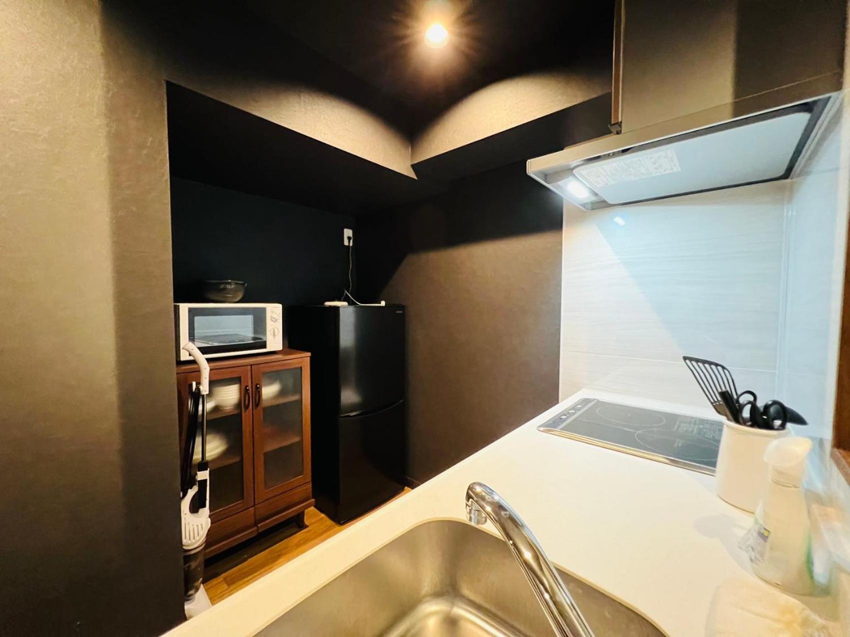 Asakusa-smile Apartment *