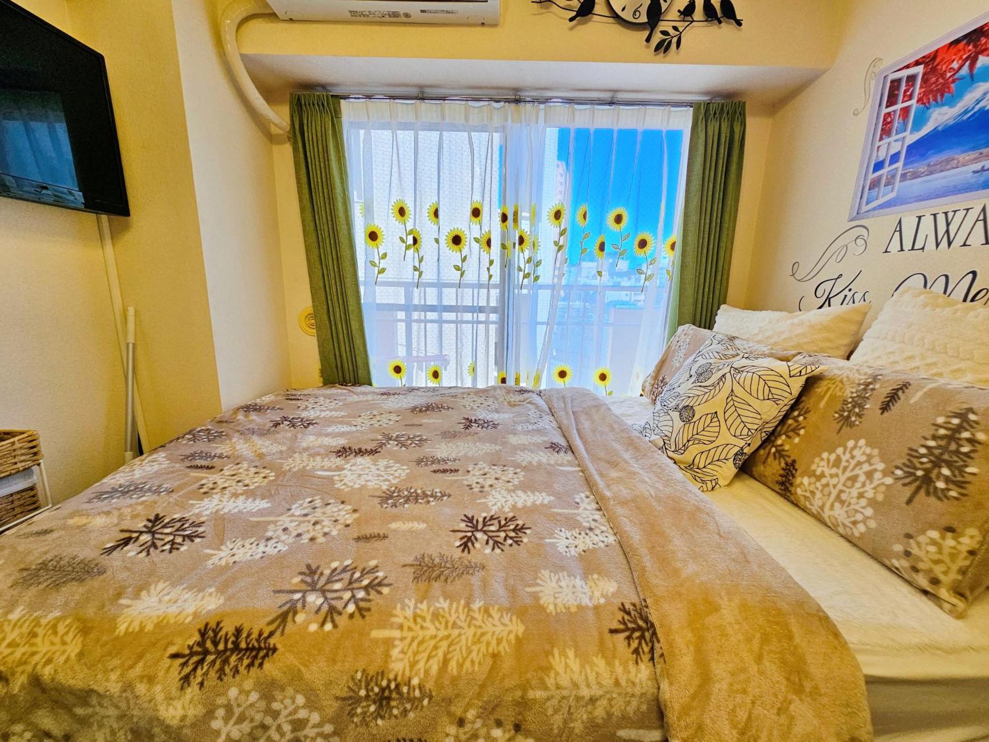503 Cozy Near Koiwa Station Apartment