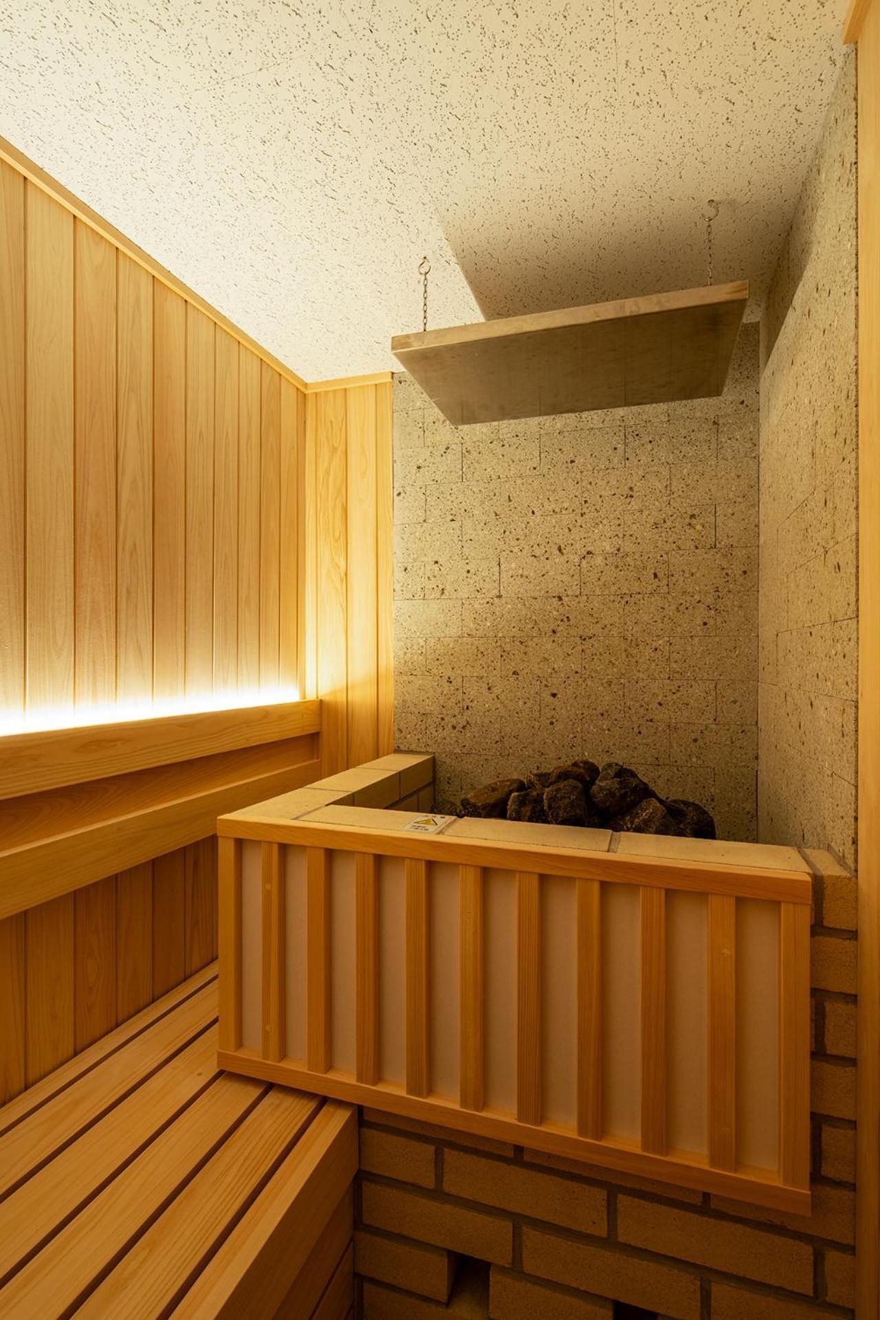 Aparthotel Section L Shimbashi West 4*