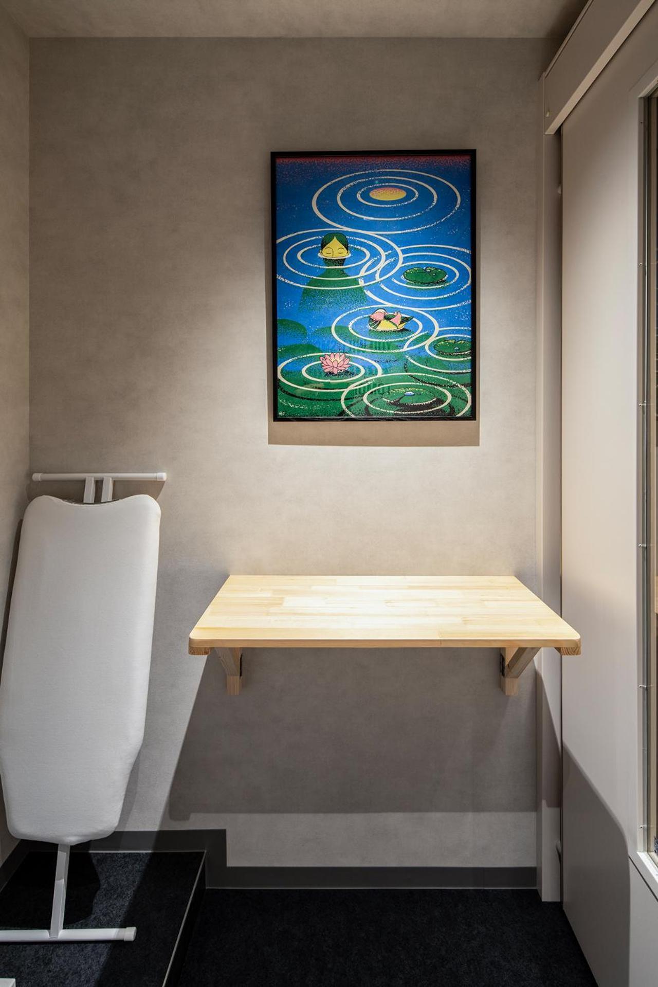 Aparthotel Section L Shimbashi West