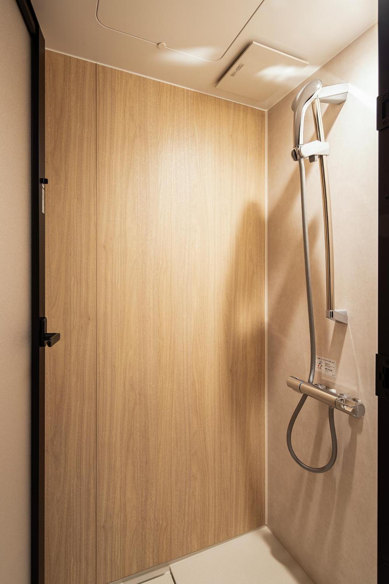 Section L Shimbashi West Aparthotel 4*