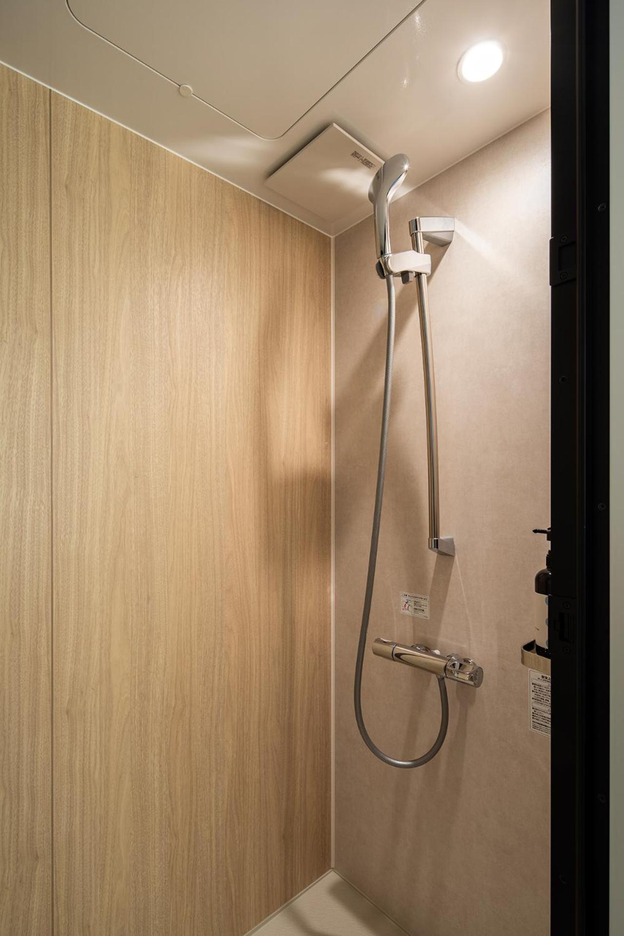Section L Shimbashi West Aparthotel 4*