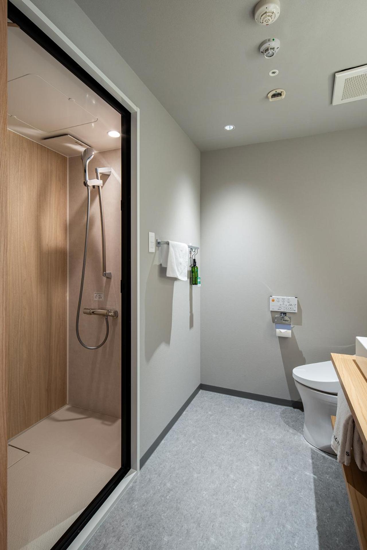Aparthotel Section L Shimbashi West