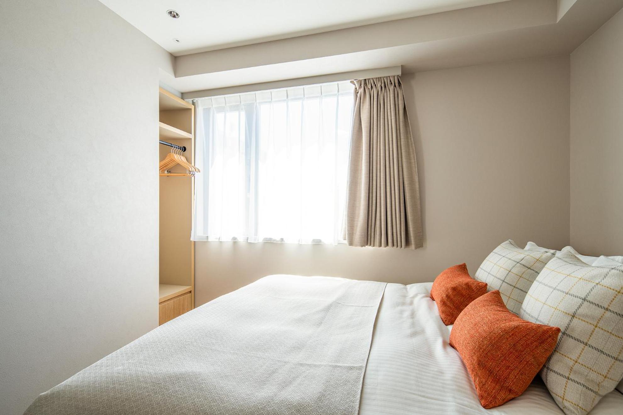 Section L Shimbashi West 4*