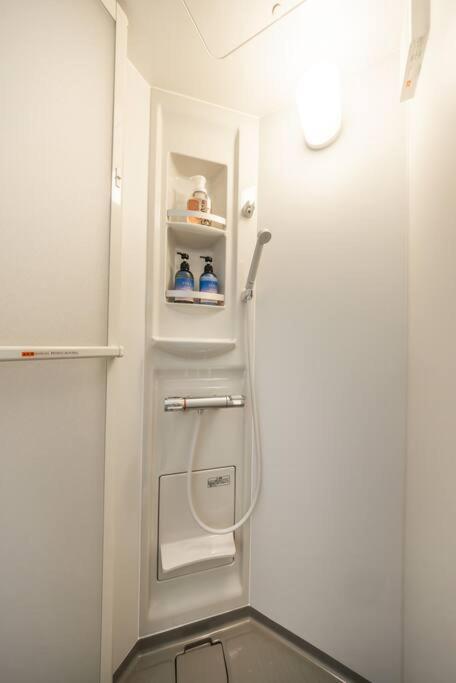 Newopen! 駅徒歩1分 池袋エリア 60平米最大8名宿泊可能 和風モダン Apartment Tokyo