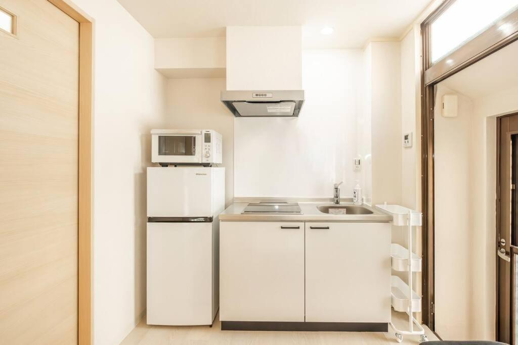 Newopen! 駅徒歩1分 池袋エリア 60平米最大8名宿泊可能 和風モダン Tokyo