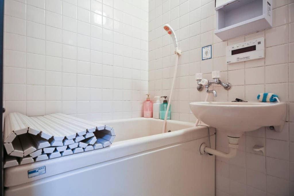 Apartment アンドステイ昭和町 Tokyo