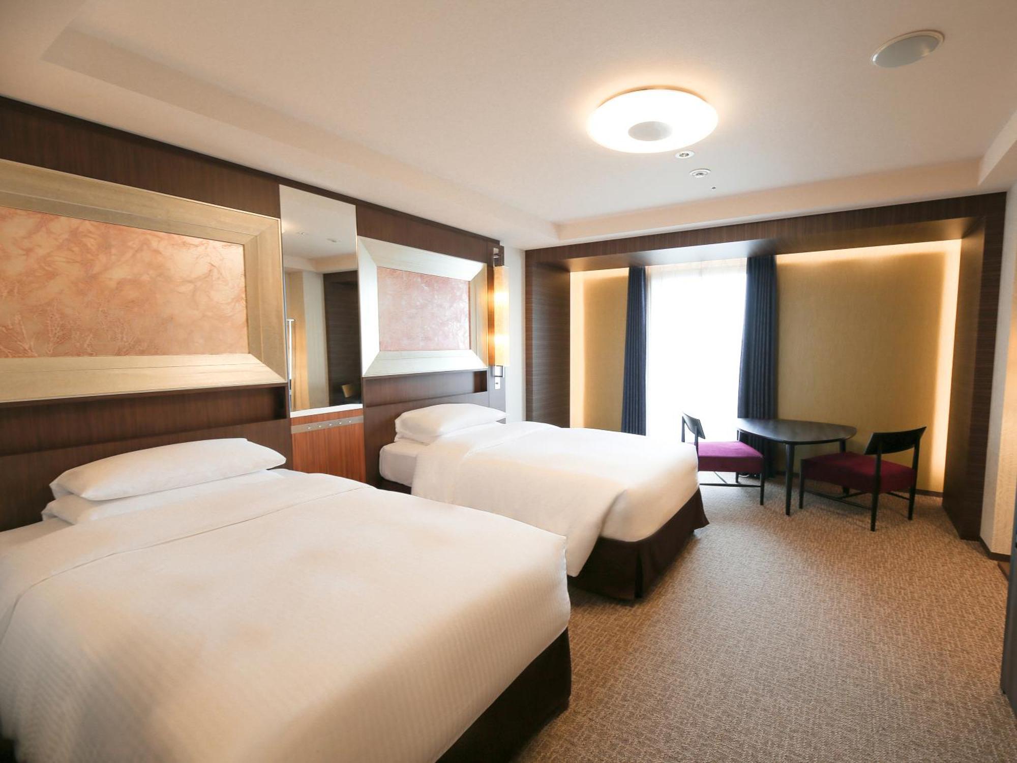 Richmond Premier Schole Hotel