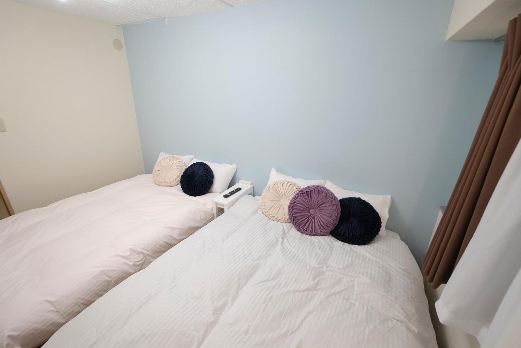Guest house 花宿新宿 Hanayado Shinjuku *