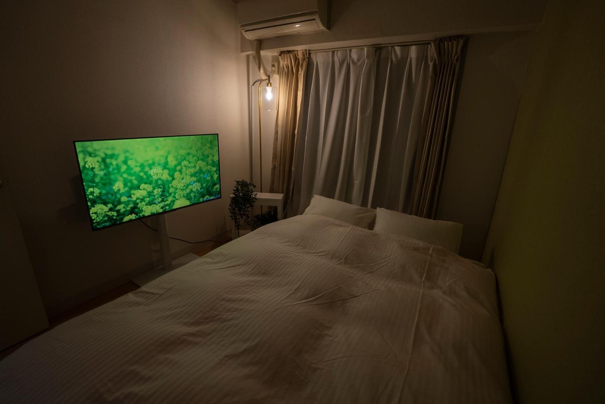 花宿新宿 Hanayado Shinjuku Guest house