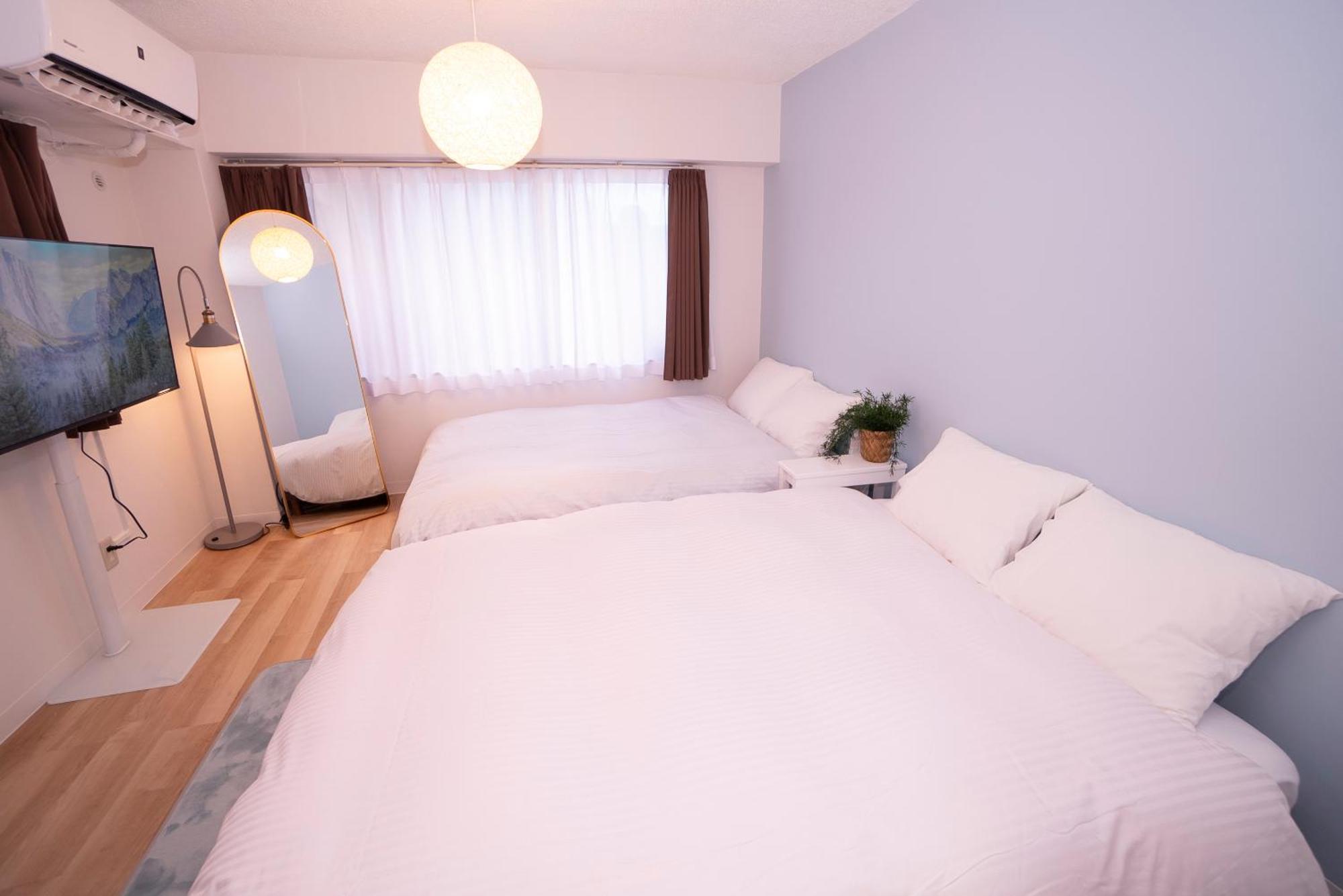 Guest house 花宿新宿 Hanayado Shinjuku
