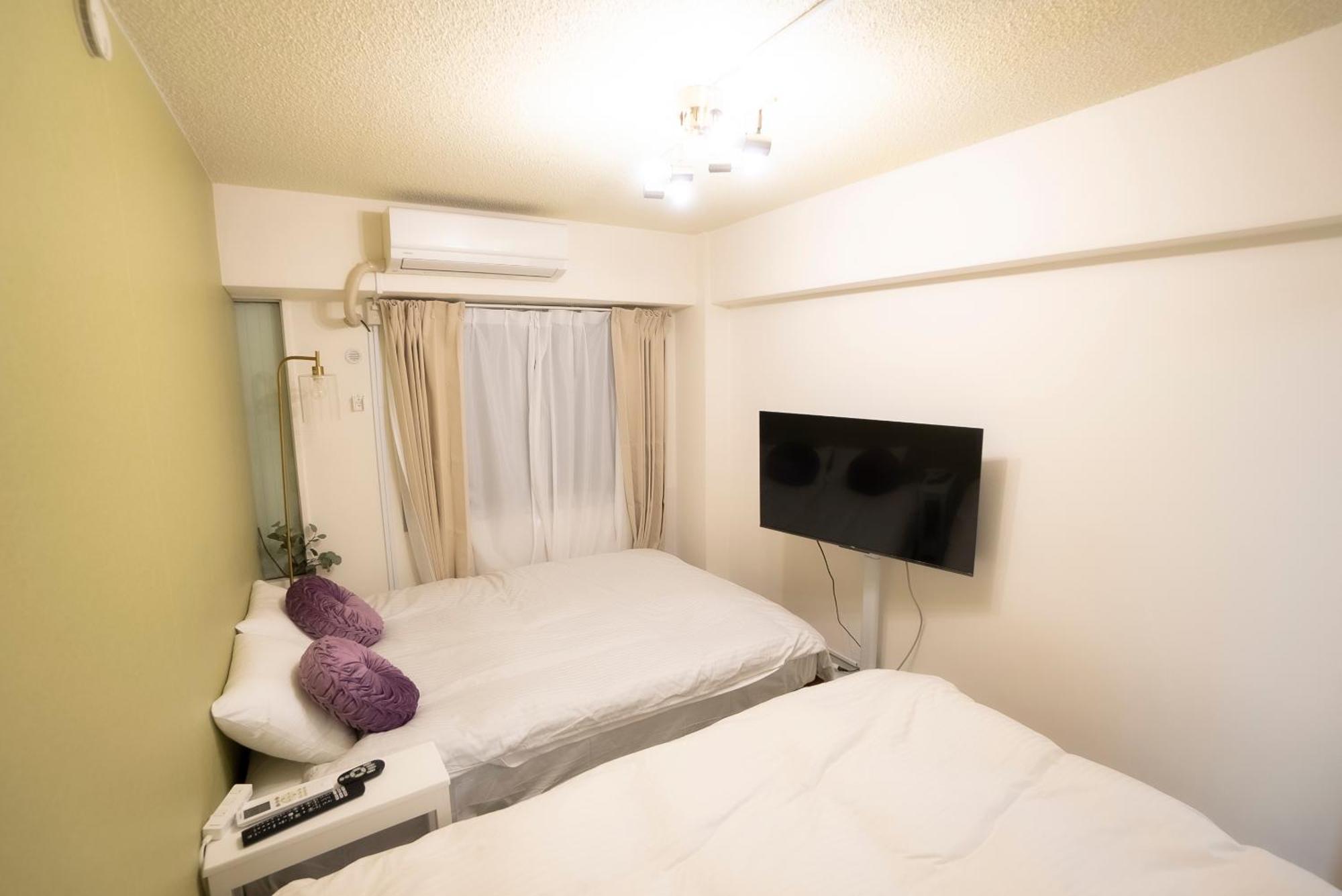 Guest house 花宿新宿 Hanayado Shinjuku *