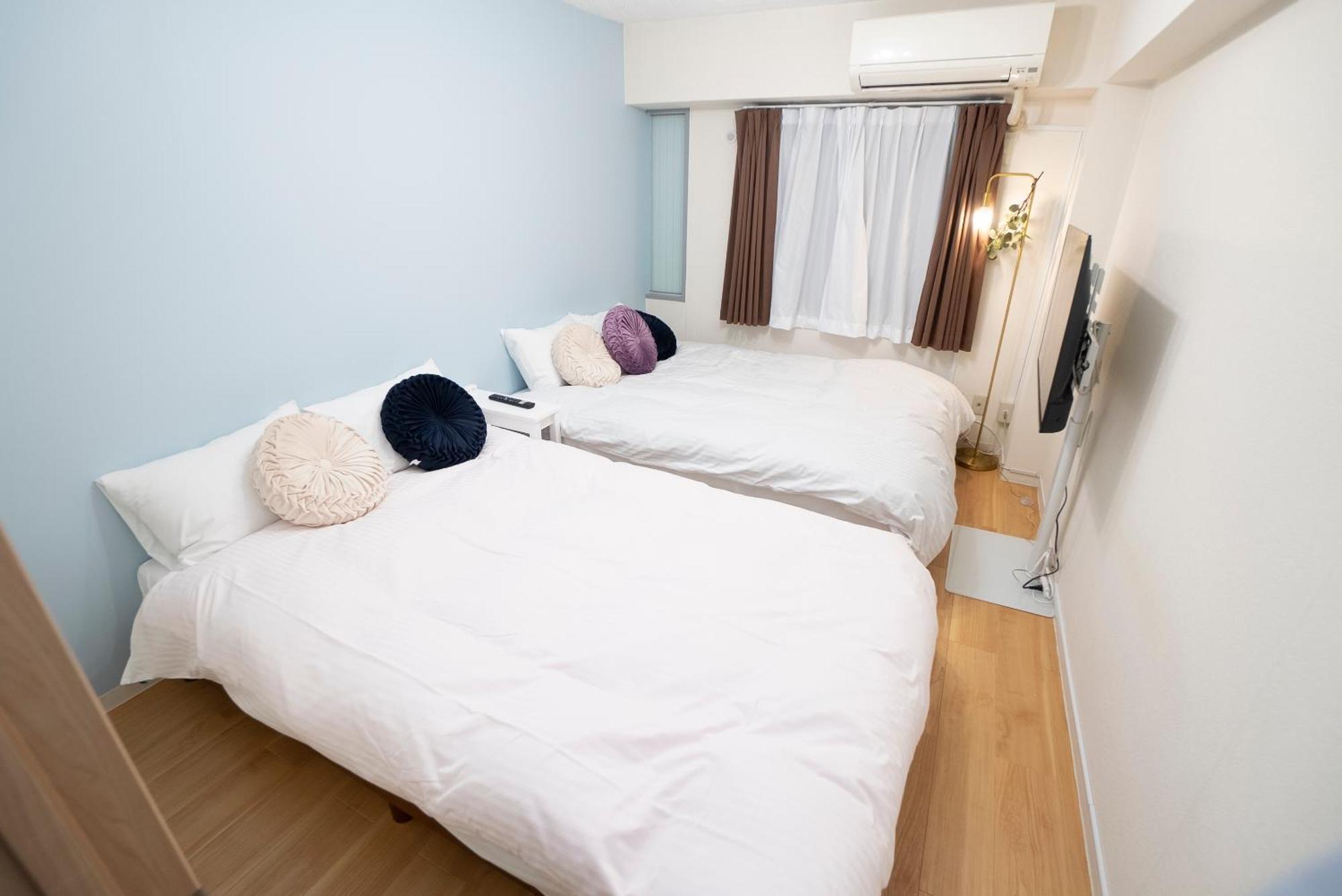 Guest house 花宿新宿 Hanayado Shinjuku *