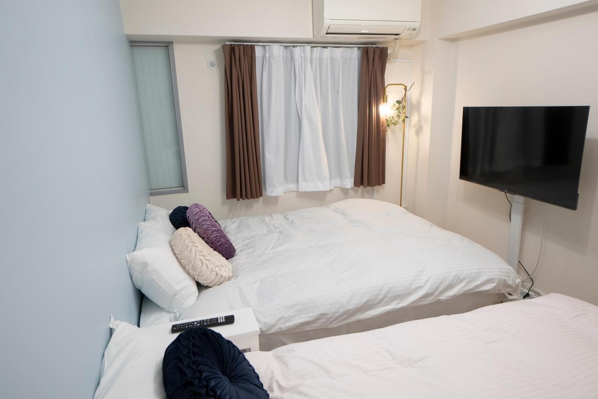 Guest house 花宿新宿 Hanayado Shinjuku