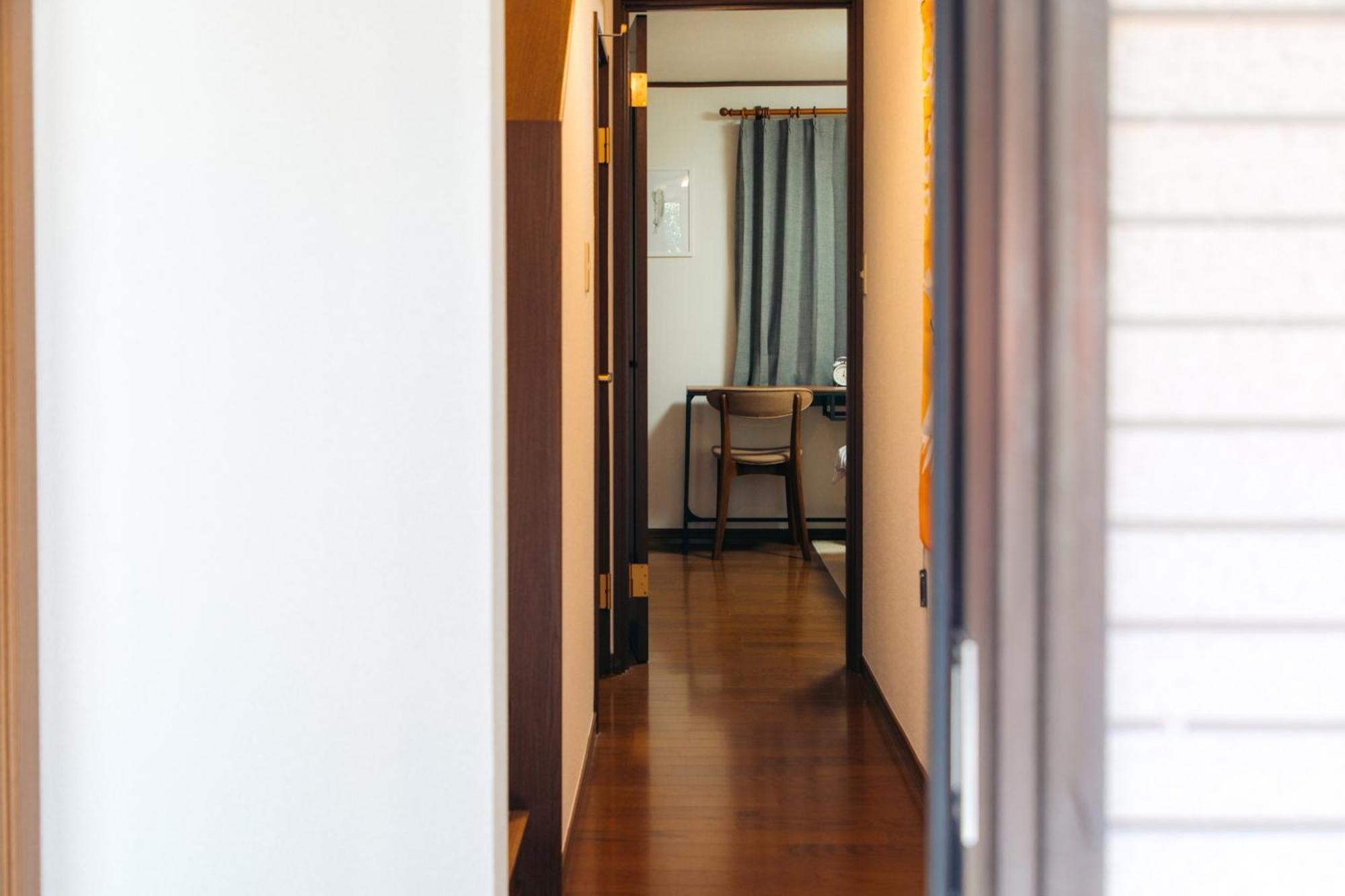 Guest house Garfield Shinjuku *