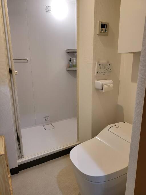 5minutes From Shinjuku Shin-okubo Station-k402 Apartment