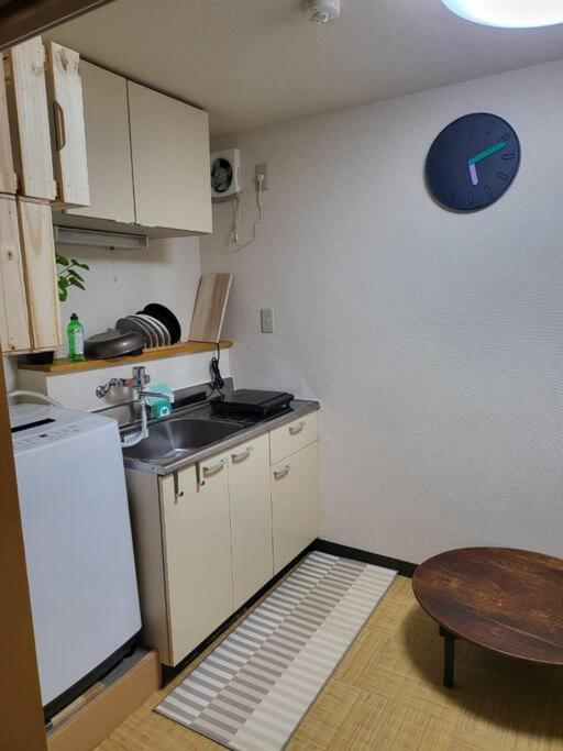 5minutes From Shinjuku Shin-okubo Station-k402 Apartment