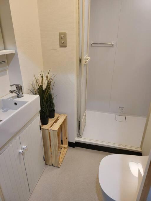 5minutes From Shinjuku Shin-okubo Station-k402