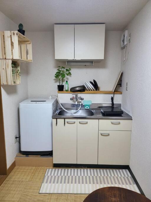 5minutes From Shinjuku Shin-okubo Station-k402 Apartment