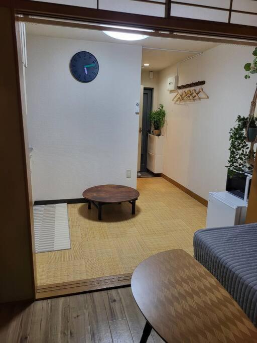 5minutes From Shinjuku Shin-okubo Station-k402 Apartment Tokyo