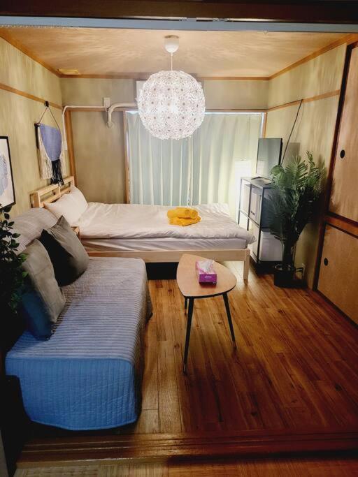5minutes From Shinjuku Shin-okubo Station-k402
