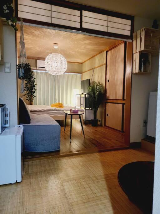 5minutes From Shinjuku Shin-okubo Station-k402 Apartment