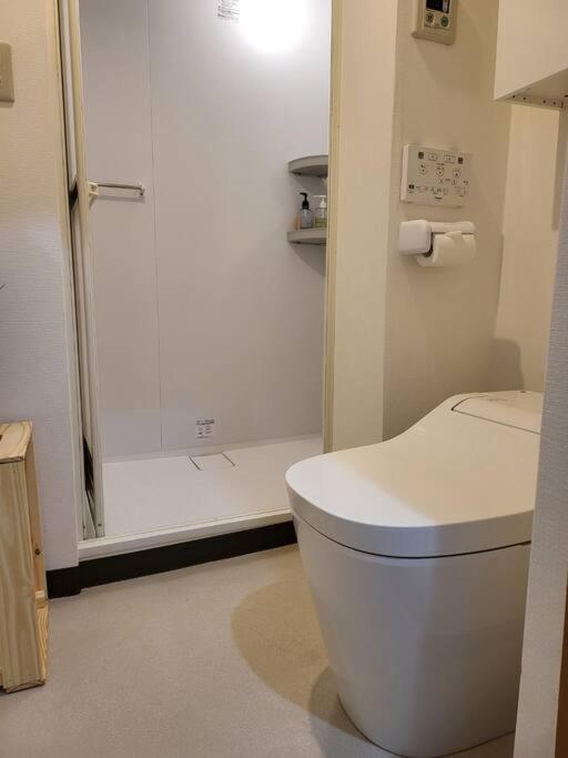 Apartment 5minutes From Shinjuku Shin-okubo Station-k402