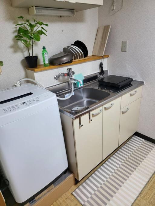 5minutes From Shinjuku Shin-okubo Station-k402 Apartment *