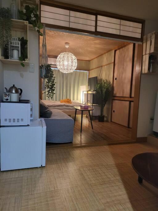 5minutes From Shinjuku Shin-okubo Station-k402 *