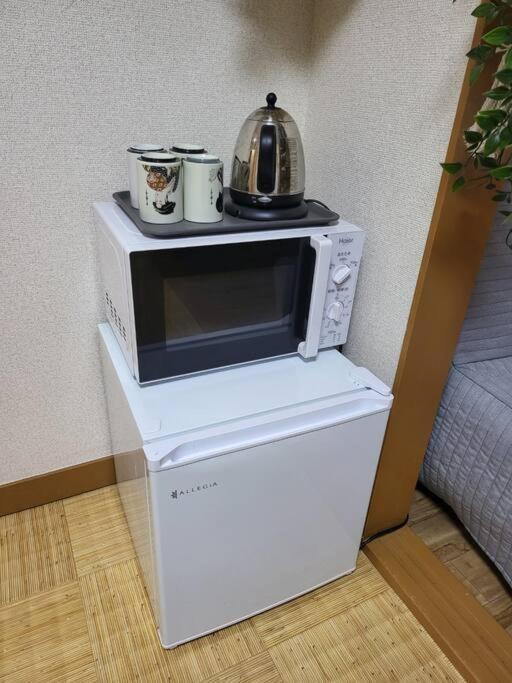 5minutes From Shinjuku Shin-okubo Station-k402 Apartment