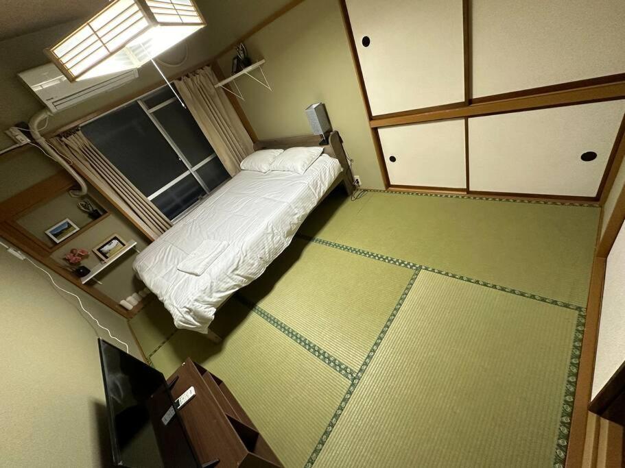 Apartment 5minutes From Shinjuku Shin-okubo Station-k303 Tokyo