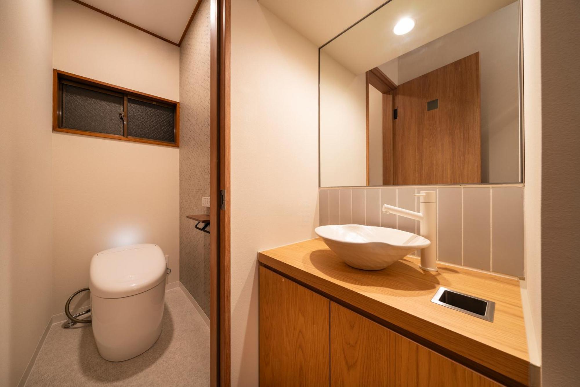 Holiday home 旅館iriya *