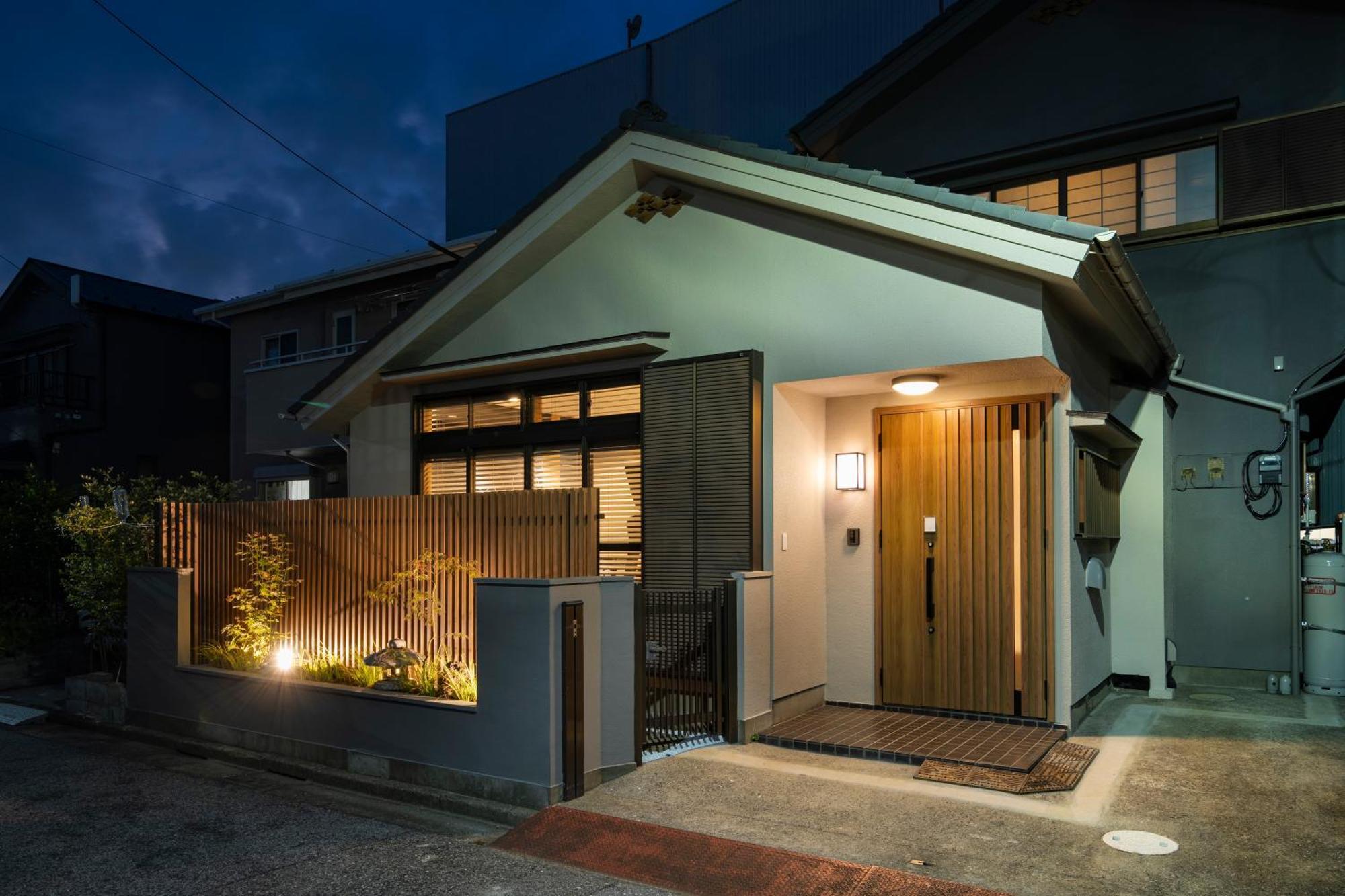 旅館iriya Holiday home *