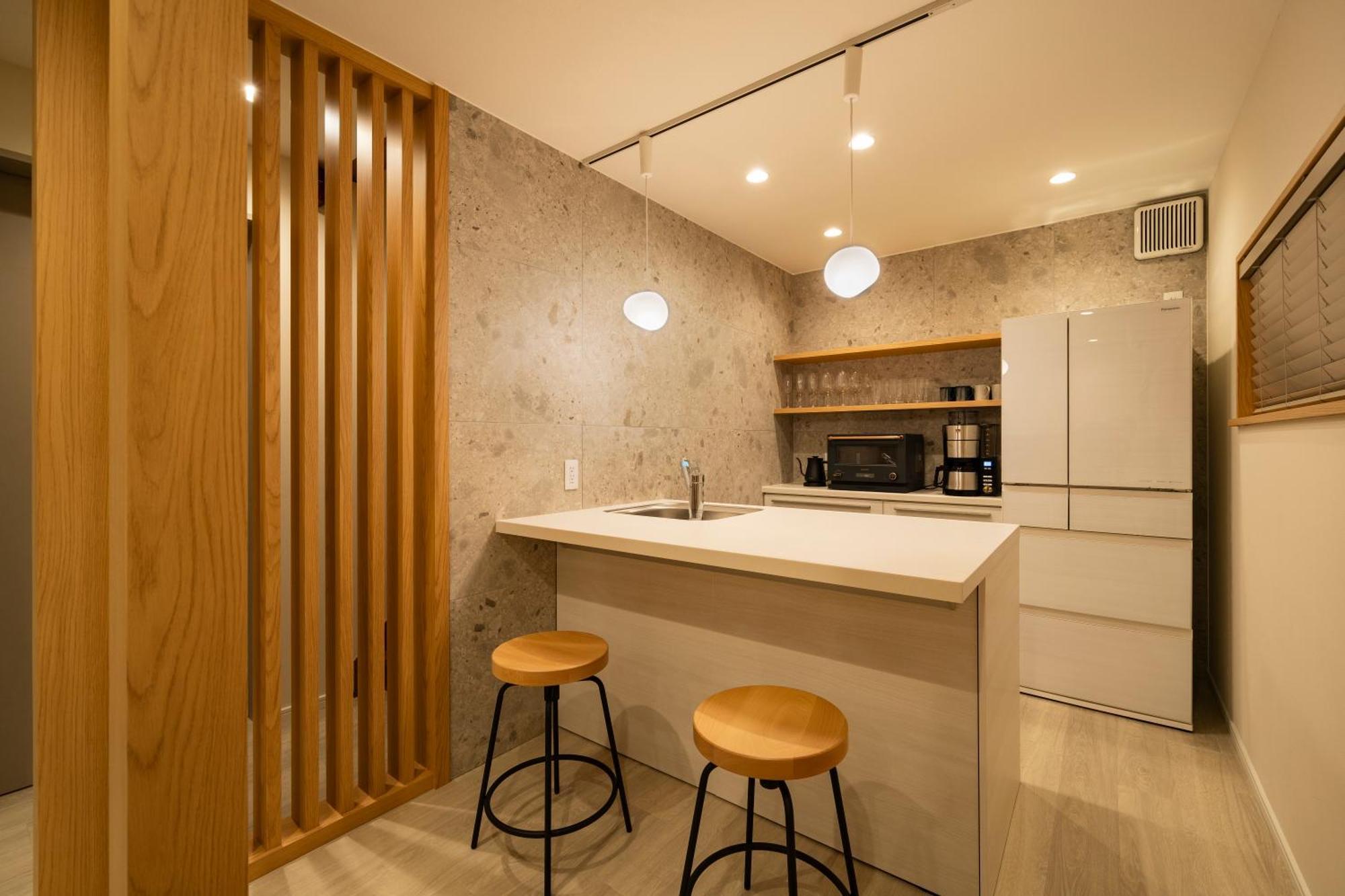 Holiday home 旅館iriya