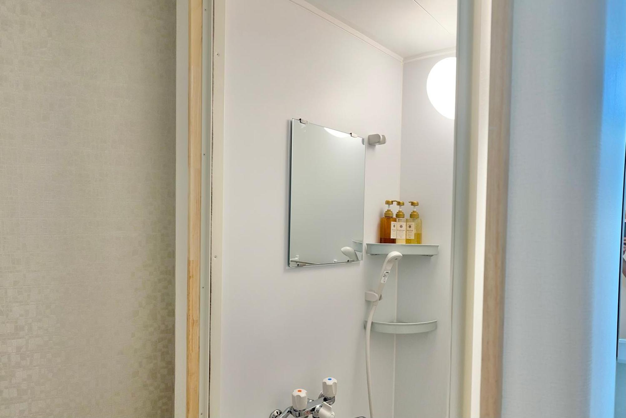 Apartment Mizuken Three Bedrooms For Family Team *